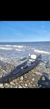 Ocean Kayak Fishing Kayak Battery Engine Garmin Fish Finder Lots Of Extras 