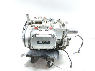 84-87 Honda Goldwing Aspencade GL1200 Engine Motor