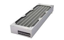 Watercool HTSF2 3x120 Industrial Line Stainless Steel 10 bar 24032 4251312606107