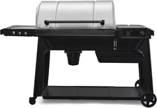 Insulation Blanket Replacement for Traeger Woodridge Pro/Elite Pellet Grill,Ther