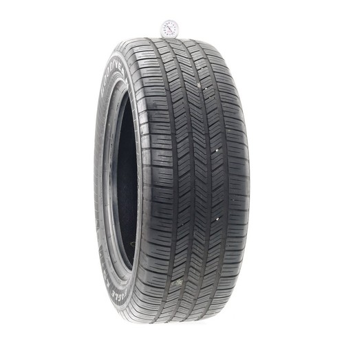 Used 255/55R18 Goodyear Eagle LS-2 Run Flat 109H - 5.5/32 | eBay