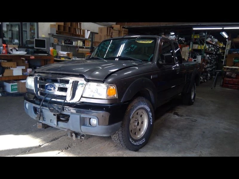 Motor de caja de fusibles compatible con 07-11 Ranger 1455940 Foto 4 de 4