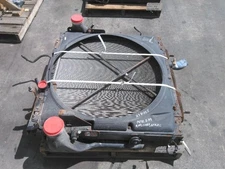 PETERBILT 579 COOLING ASSEMBLY (RAD COND ATAAC) 3633229