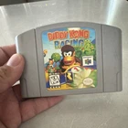 Nintendo Diddy Kong Racing Nintendo 64 N64 Racing KA NTSC-U/C (US/Canada)