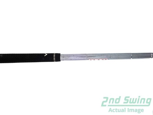 Callaway Mavrik Max Single Iron Pitching Wedge PW Steel Stiff Right 36.75in - Picture 9 of 10