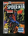 Amazing Spider-Man Annual #11 Marvel 1977