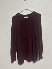 Old Navy Women s Sweater Knitted Size Medium