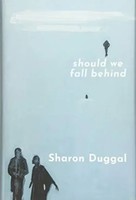 Sharon Duggal | Should We Fall Behind | Buch | Englisch (2020) | Gebunden