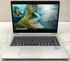 HP EliteBook 840 G6 Intel i5-8365U 1.60GHz 16GB RAM 512GB NVMe Windows 10 Pro