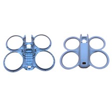 For DJI Neo Upper Shell Replacement - New Durable Plastic Frame 1PCS Blue