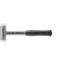 Halder Supercraft 3377.035 Dead Blow Hammer, 24 Oz., 11-19/32"