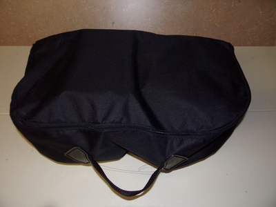 #ad #ad NOS Earthlite Vitrectomy Massage Kit W Mirror in Carry Bag $74.00