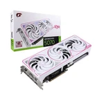 Colorful iGame GeForce RTX 5070 Ultra W OC 12GB GDDR7 Gaming GPU Graphics Card