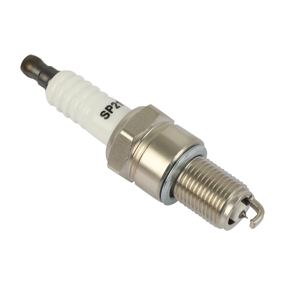 6 Iridium Spark Plugs For Dodge Grand Caravan 1992-2000 Caravan 1987-2000 3.0L - Image 2 of 4