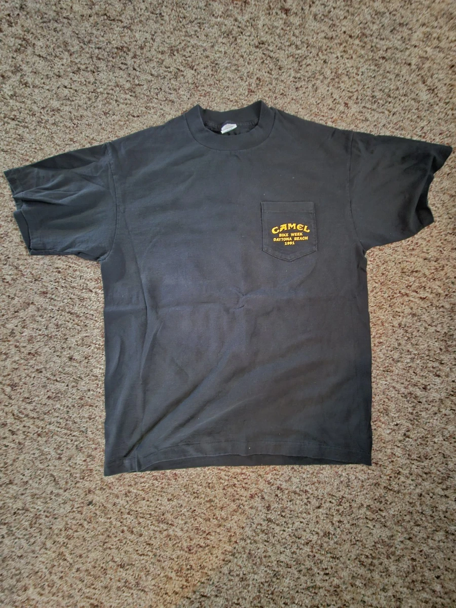 Daytona Bike Week Shirt In Men's T-Shirts for sale | eBay