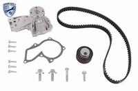 Vaico Wasserpumpe + Zahnriemensatz FüR Ford Mazda Volvo