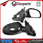 <!--F#f_0-->TYC Pair LH+RH Electric Door Mirror Ford Falcon XH Ute / Panel Van 1996-1999<!--F/-->