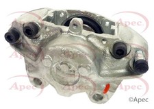 Apec Front Left Brake Caliper Fits Mercedes- 123 0034213098 Apec Front Left Brake Caliper Fits Mercedes- 123 0034213098