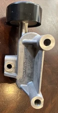 2002-2009 GMC Envoy Trailblazer 4.2l Idler Bracket 24577514
