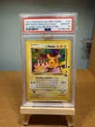 Pokemon 2021 Celebrations Classic Collection Birthday Pikachu 24/53 Holo PSA 10