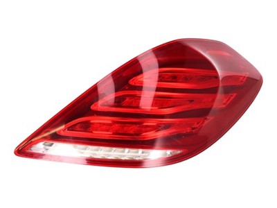 Rear light right Mercedes-Benz S-Class (W222) S500 Maybach 335 kW 455 hp (