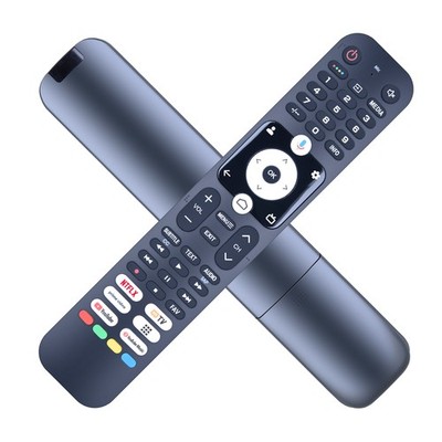 New HTR-U32G Voice Replacement Remote Control For Haier LED LCD TV