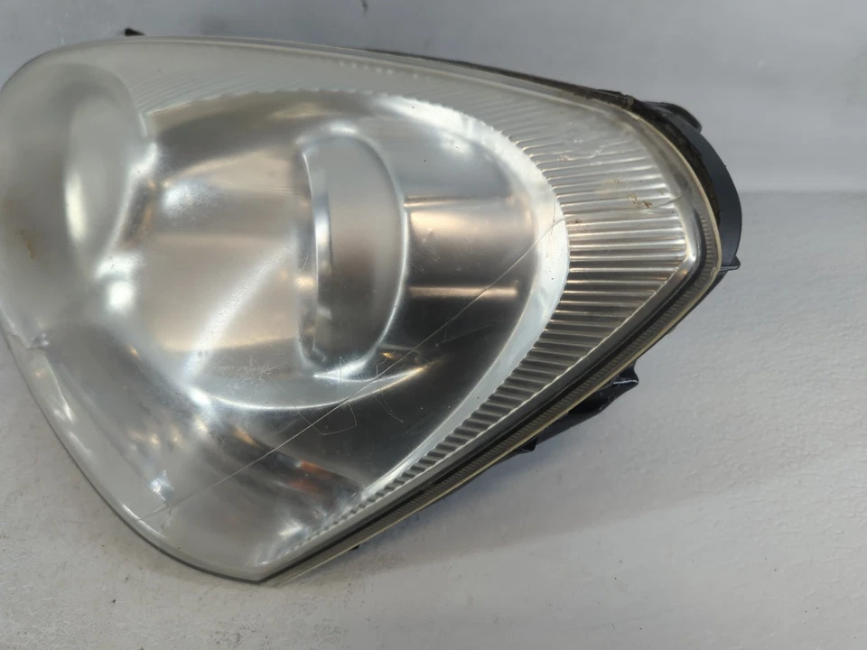 Faro delantero izquierdo Kia Optima 2007-2008 conductor OEM BFG53 Foto 4 de 4