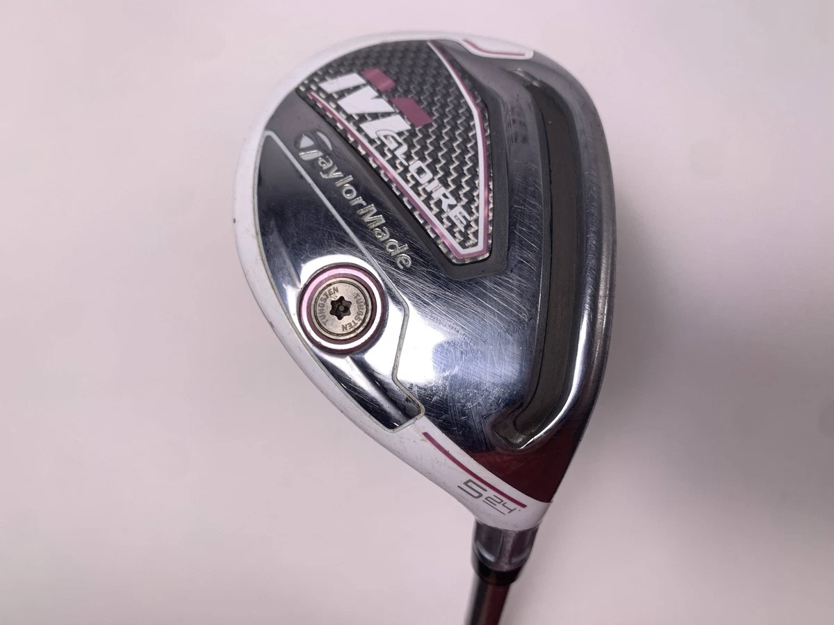 TaylorMade M Gloire Golf Clubs for sale | eBay