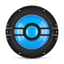 Clarion CMSP101RGB4 Marine Subwoofer - 10 Inch