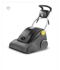 Karcher CV 66/2 26" Bagged Wide Area Brush Vacuum Cleaner FREE SHIPPING