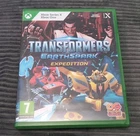 Transformers: EarthSpark - Expedition for XBOX ONE / SERIES X - VGC