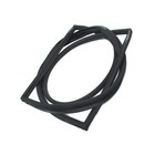 Precision Parts WCR DB3522 Rear Window Seal for Mercury Comet Ford Fairlane