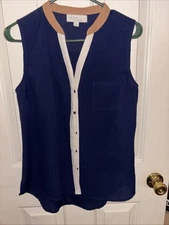 Olive And Oak Top Medium