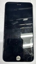Apple iPhone 6S Plus Gray Screen Broken Phone Not Turning Phone for Parts Only