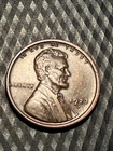 1923 S Lincoln Wheat Copper Cent 1C -  Nice  Low XF Collector Coin  #2