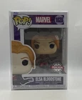 Funko Pop! Marvel Vinyl Figure #1028 Elsa Bloodstone Special Edition + PP