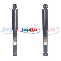 2X StoßDäMpfer Japko MJ85523 2 StossdäMpfer Rechts Links Hinterachse