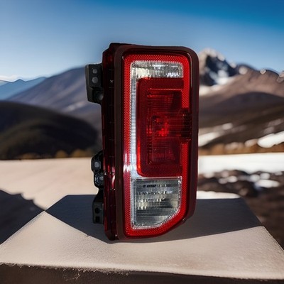 FORD BRONCO 21-25 OEM RIGHT PASSENGER SIDE LED TAILLIGHT LAMP, P