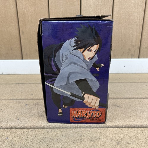 Naruto Manga Caja Set 2 Volúmenes 28-48 con Mini Cómic y Póster Inglés - Imagen 8 de 8
