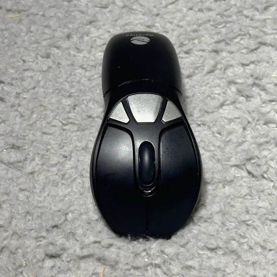 Gyration AS04130-002 Wireless Air Mouse AS04128 ONLY NO CRADLE OR USB Dongle - Image 3 of 4