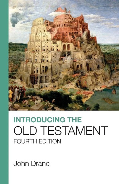 Introducing The Old Testament Fourth Edition John Drane Taschenbuch Englisch-image