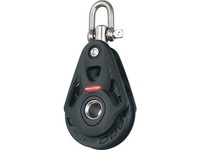 Ronstan RF74100 S75 Core Block Single 65574100