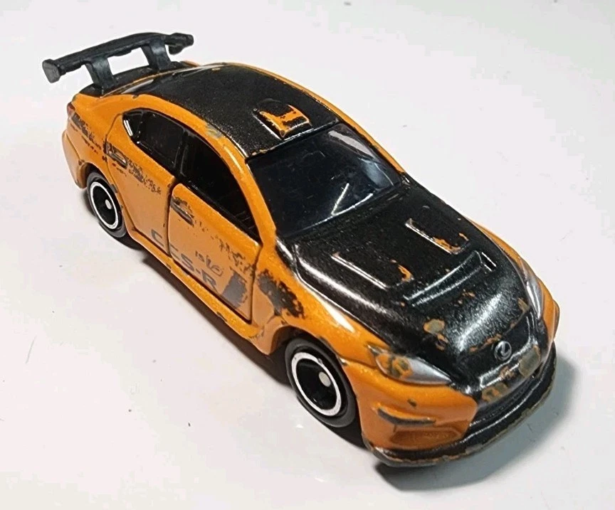 Lexus Diecast & Toy Vehicles 1:66 Scale for sale | eBay