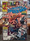 The Amazing Spider-Man #331 (Marvel Comics April 1990)
