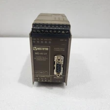 WESTERMO MD-45 LV RS-232 TO RS-422/485 CONVERTER 3157-0001