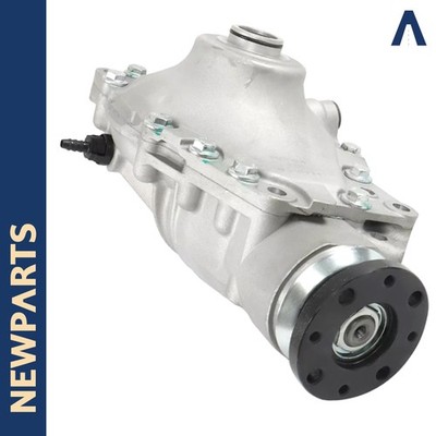 Transferbox Für BMW 1 3 F20 F21 F30 F31 F34 F80 31507590898 Aluminium