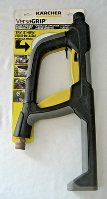 Karcher VersaGrip Pressure Washer Spray Gun