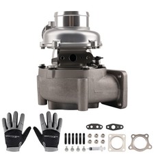 Turbolader for Isuzu D-MAX 3.0 CRD 4JJ1-TC 3000 ccm 120Kw - 163PS Hohe Billet