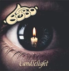 BOBO Candlelight CD Ltd300! NWOBHM wIth VIC WRIGHT ex-TOKYO BLADE & JOHNNY CRASH