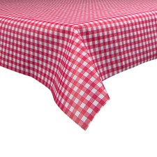 Sensalux italienische Landhaus Tischdecke & R...